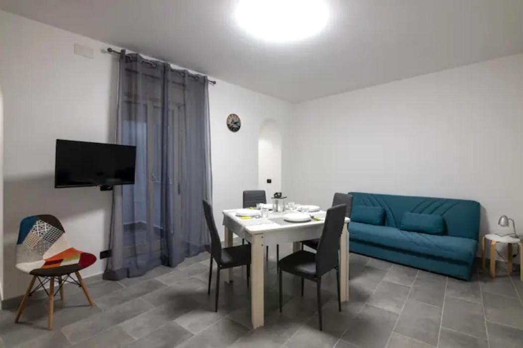 Ferienwohnung Giardinaccio House Palermo Exterior foto
