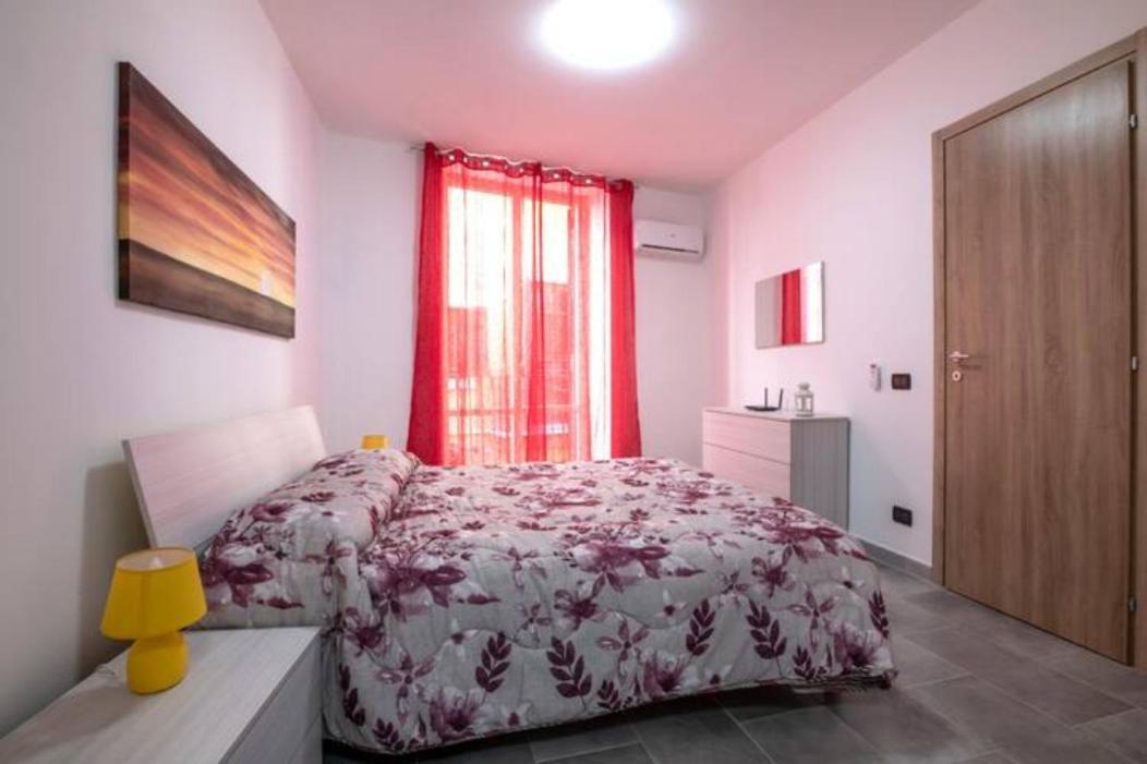 Ferienwohnung Giardinaccio House Palermo Exterior foto